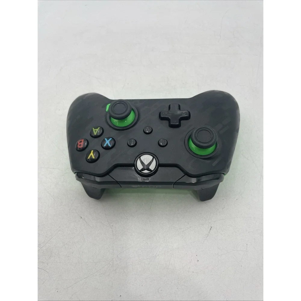 PDP Wired Controller for Xbox Ergonomic (No Wire) PDP 049-012